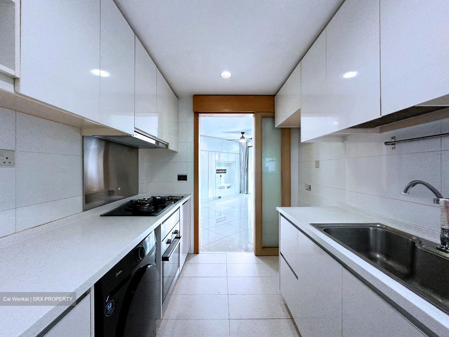 Eight Courtyards (D27), Condominium #516123901